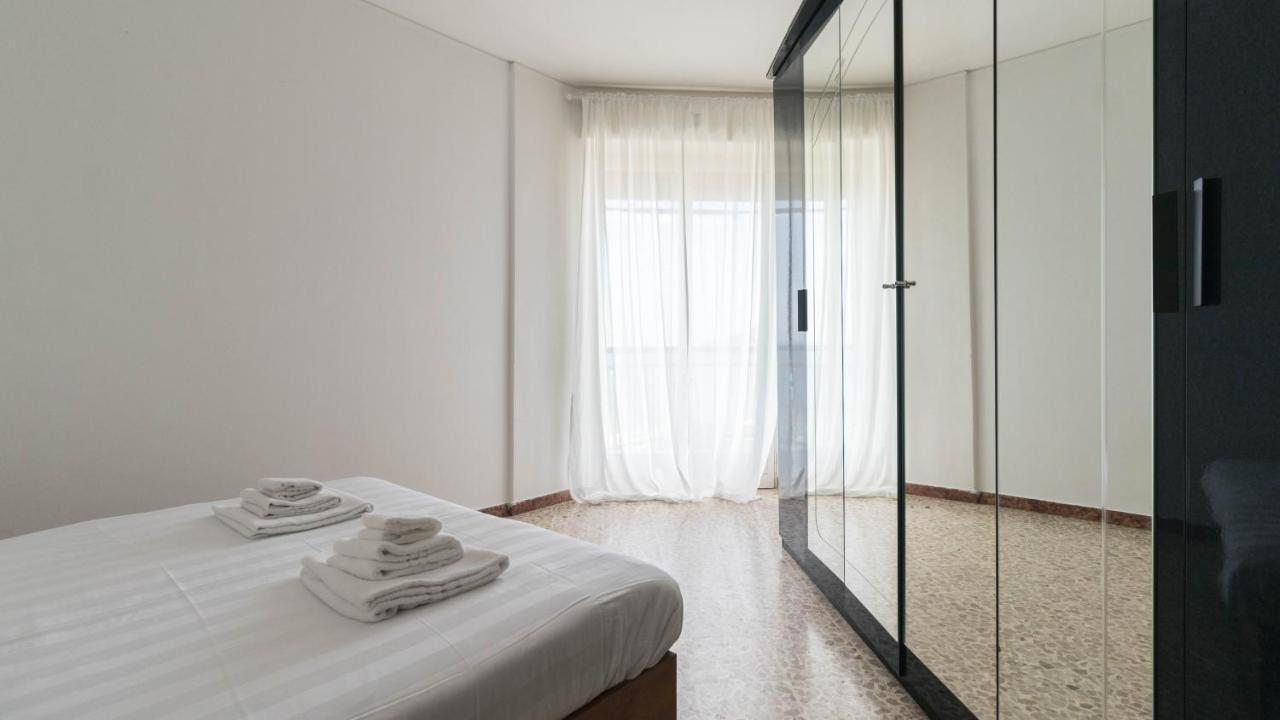 Апартаменти Italianway - Sant'Erasmo 3 Таджа Екстер'єр фото