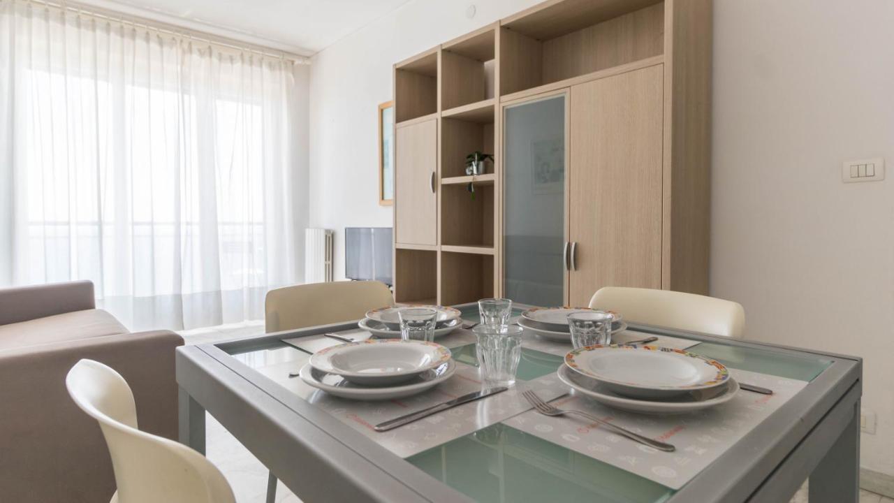 Апартаменти Italianway - Sant'Erasmo 3 Таджа Екстер'єр фото