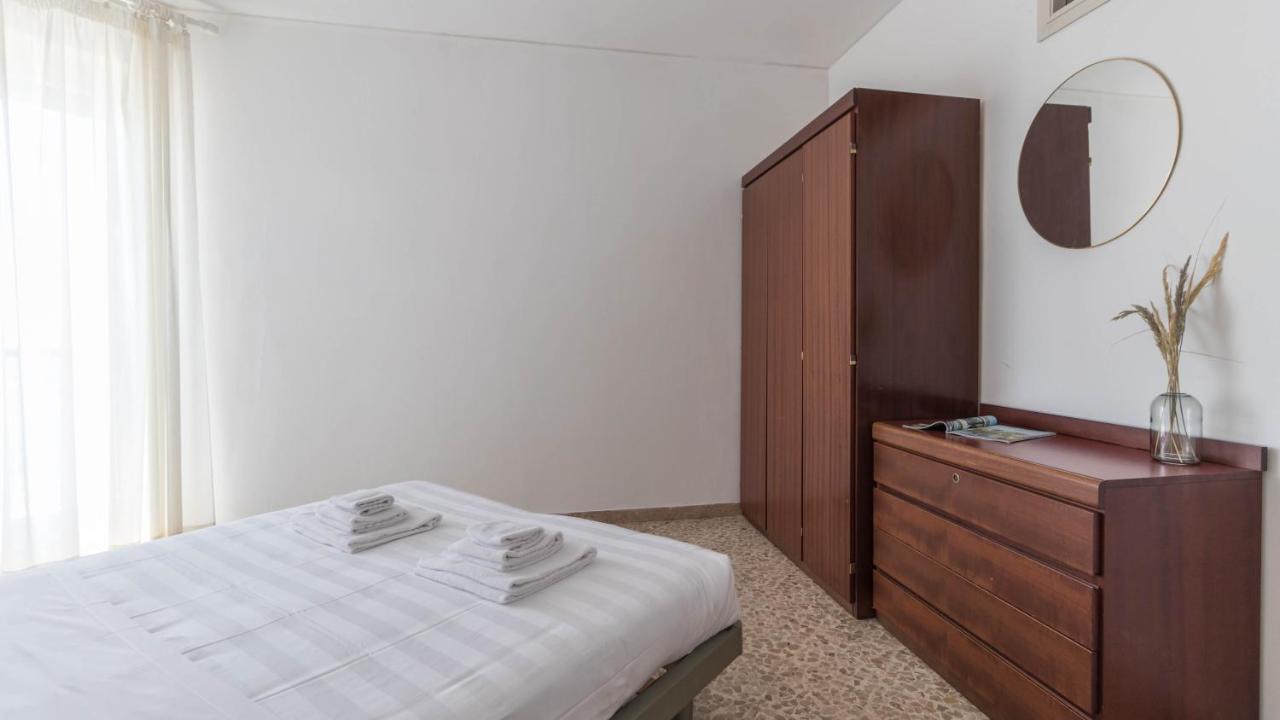 Апартаменти Italianway - Sant'Erasmo 3 Таджа Екстер'єр фото