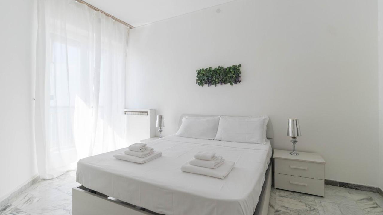 Апартаменти Italianway - Sant'Erasmo 3 Таджа Екстер'єр фото